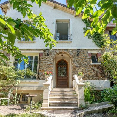 Maison 5 pièces 1030000 €