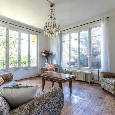 Maison 5 pièces 1030000 €
