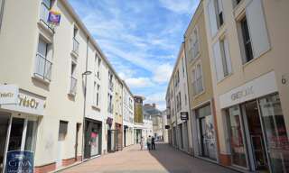 Appartement 2 Pièces 40 m² à louer à Cholet (49300)