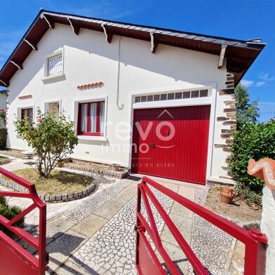 Maison 4 pièces 241000 €