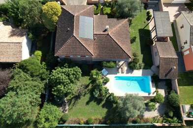 Maison 7 pièces 529000 €