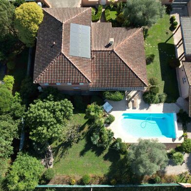 Maison 7 pièces 529000 €