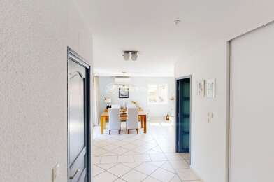 Maison 7 pièces 529000 €