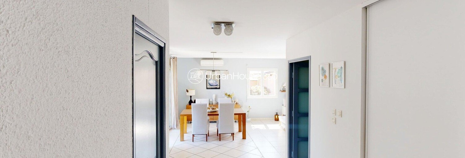 Maison 7 Pièces 161 m² à vendre à Léguevin (31490)