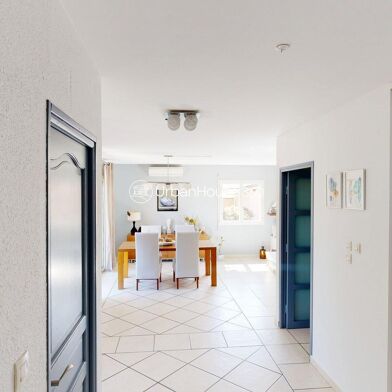 Maison 7 pièces 529000 €