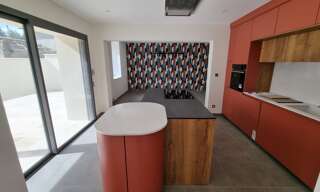 Maison 9 Pièces 231 m² à vendre à Chalon-sur-Saône (71100)