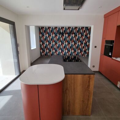 Maison 9 pièces 444000 €