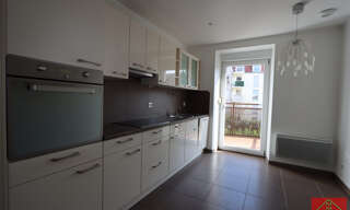 Appartement 3 Pièces 93 m² à vendre à Huningue (68330)