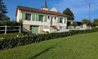 Maison 3 Pièces 84 m² à vendre à Surin (86250)