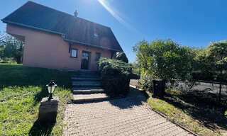 Maison 6 Pièces 166 m² à vendre à Wittenheim (68270)