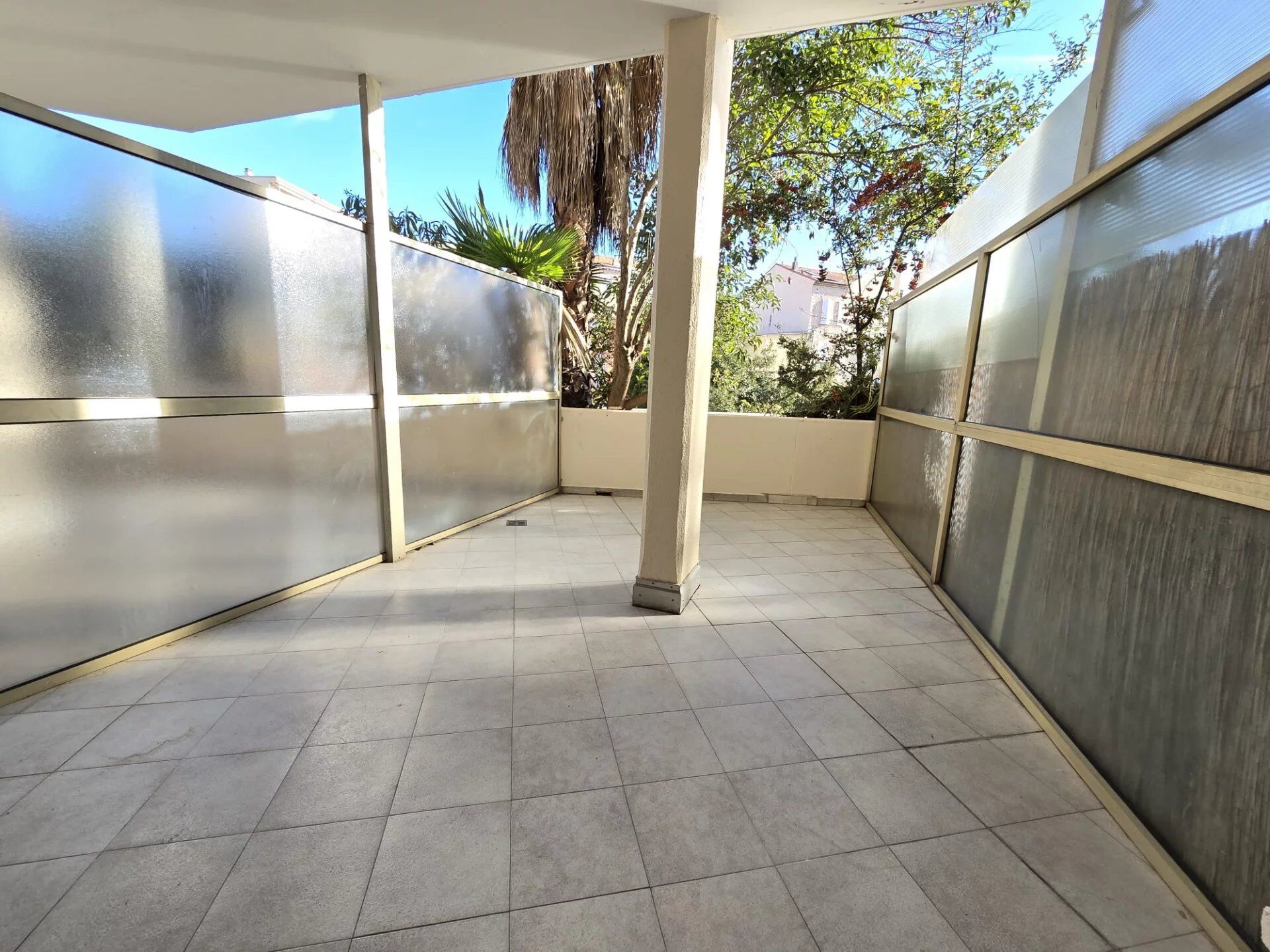 Photo Appartement de 1 pièce Cannes