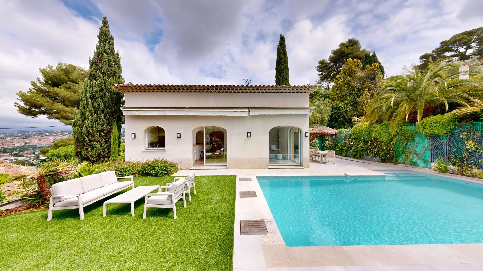 Photo Maison de 6 pièces Cannes