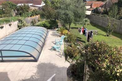 Maison 4 pièces 360000 €