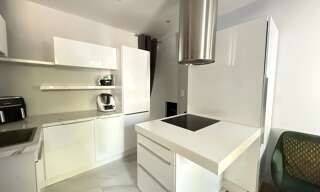 Appartement 3 Pièces 59 m² à vendre à Nantes (44100)