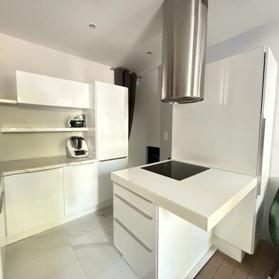 Appartement 3 pièces 200000 €