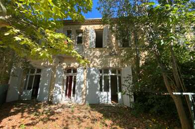 Immeuble  790000 €