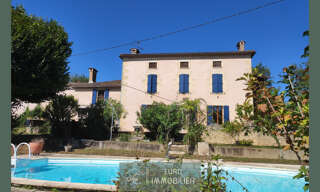 Maison 7 Pièces 215 m² à vendre à La Réole (33190)