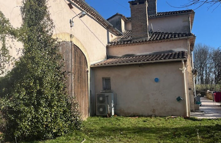 Belle maison Girondine-3 chambres - grange attenante- enviro — photo 3