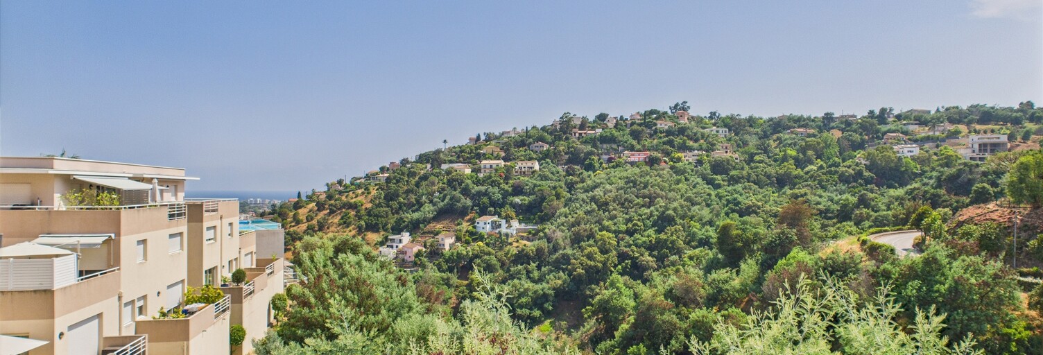 Appartement   m² à vendre à Mandelieu-la-Napoule (06210)