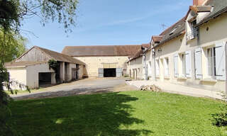 Maison 7 Pièces 210 m² à vendre à Dangé-Saint-Romain (86220)