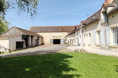 Maison 7 pièces 246515 €