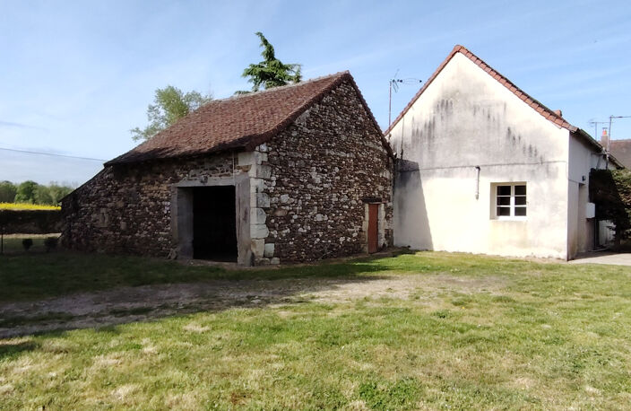 Corps de ferme de caractère - 210 m2 habitable - 5260 m2 ter — photo 3