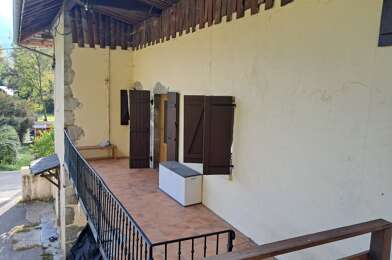 Appartement 3 pièces 270000 €