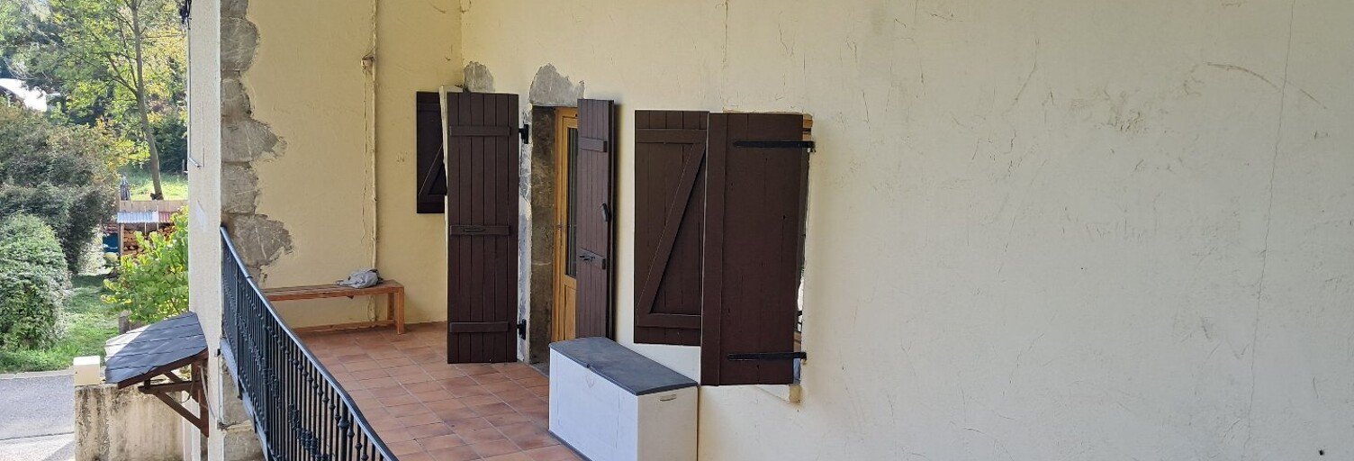 Appartement 3 Pièces 71 m² à vendre à Faverges-Seythenex (74210)