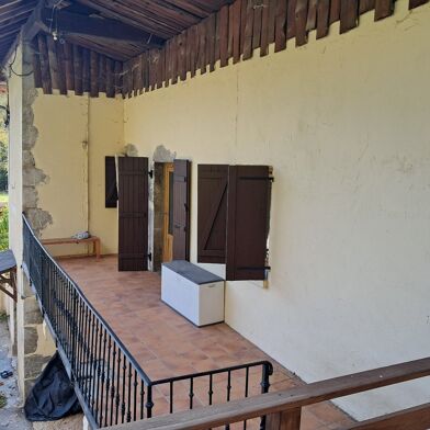 Appartement 3 pièces 270000 €