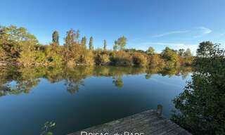 Terrain  18930 m² à vendre à Les Maillys (21130)