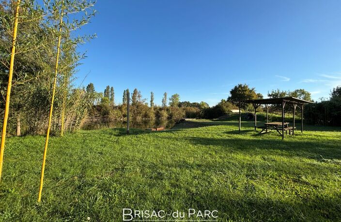10 min. AUXONNE et SAINT JEAN DE LOSNE - Plans d’eau (anciennes sablières) sur 1,8ha - Idéal pêche et loisir — photo 4