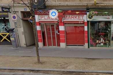 Commerce  1050 €