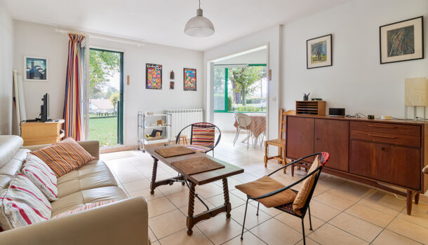 Appartement 4 pièces  à vendre Saint-Jean-de-Luz 64500