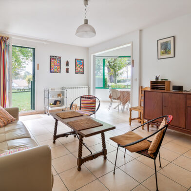 Appartement 4 pièces 395000 €