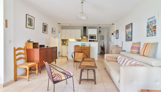 Appartement 4 pièces  à vendre Saint-Jean-de-Luz 64500