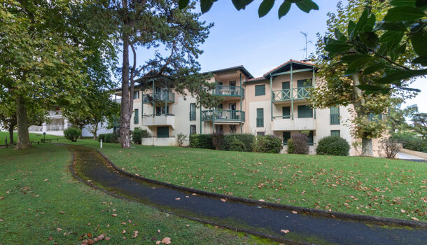 Appartement 4 pièces  à vendre Saint-Jean-de-Luz 64500