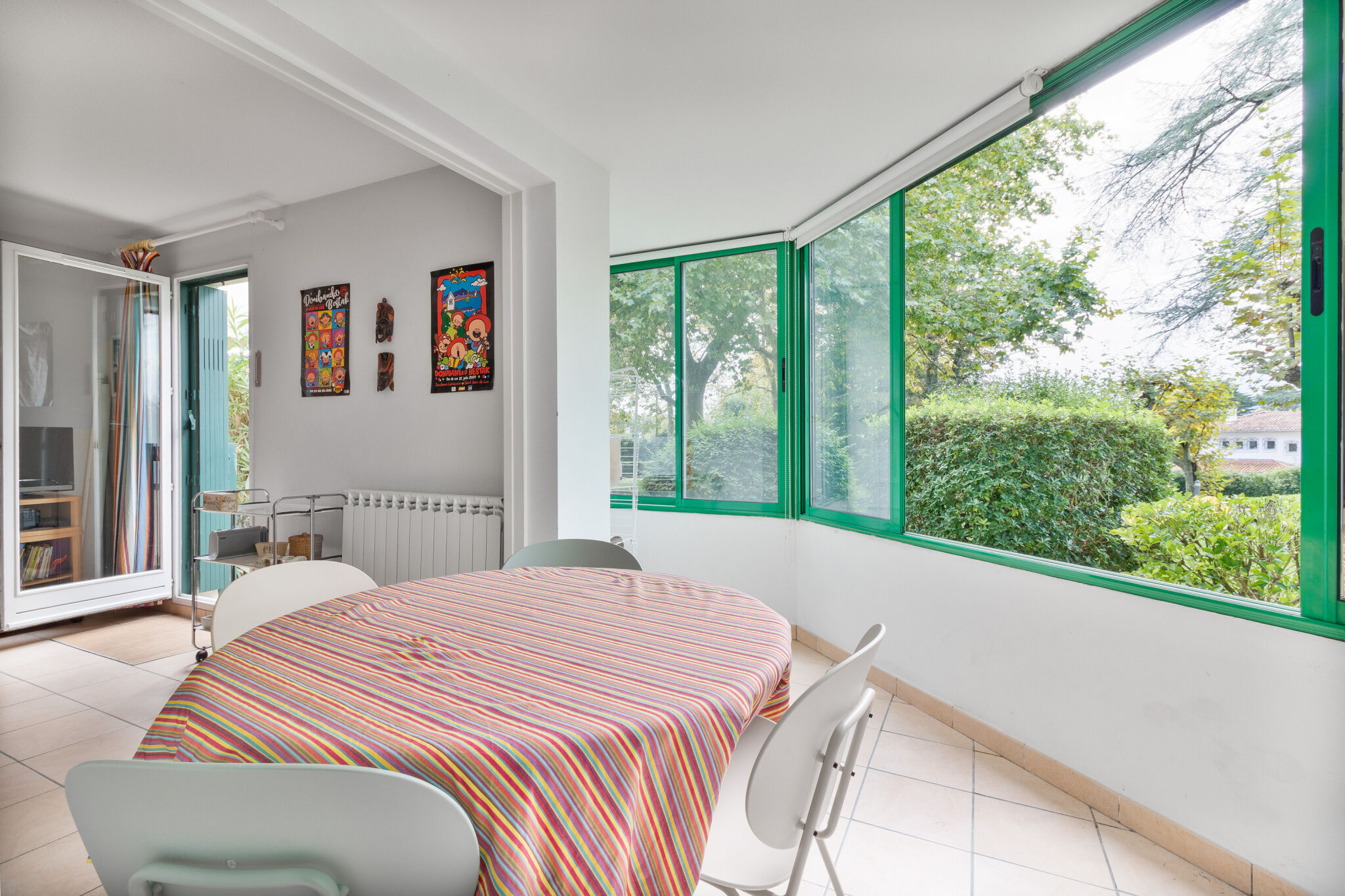 Appartement  T4 à vendre Saint-Jean-de-Luz 64500