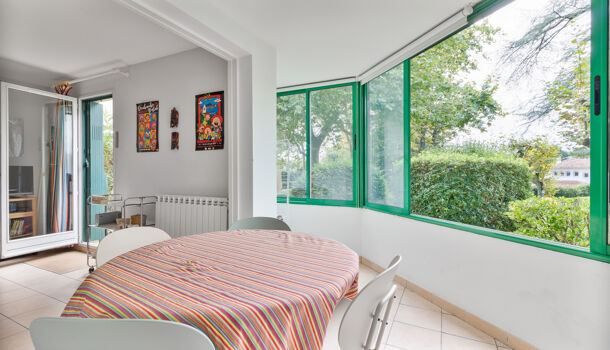 Appartement 4 pièces  à vendre Saint-Jean-de-Luz 64500