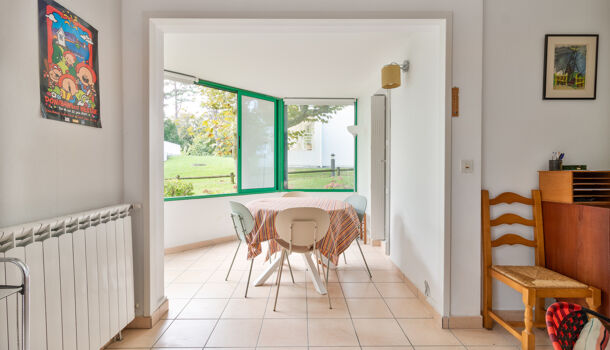 Appartement 4 pièces  à vendre Saint-Jean-de-Luz 64500