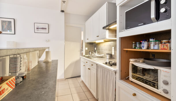 Appartement 4 pièces  à vendre Saint-Jean-de-Luz 64500