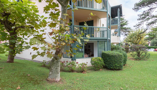 Appartement 4 pièces  à vendre Saint-Jean-de-Luz 64500