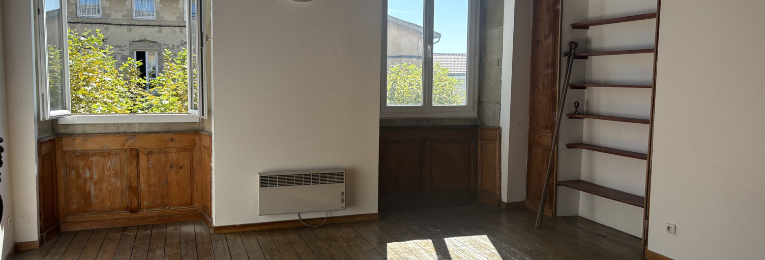 Appartement 4 Pièces 103 m² à vendre à Valence (26000)