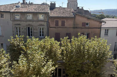 Appartement 4 pièces 219000 €