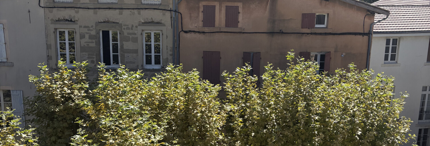 Appartement 4 Pièces 103 m² à vendre à Valence (26000)