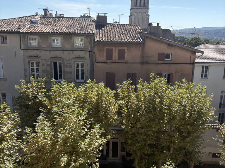 Appartement f4 dans immeuble 18 ème — photo 1