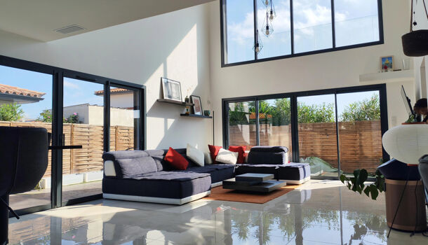 Villa / Maison 4 pièces  à vendre Villeneuve-de-la-Raho 66180