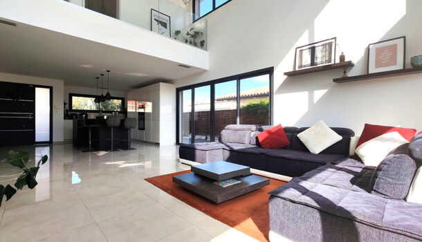 Villa / Maison 4 pièces  à vendre Villeneuve-de-la-Raho 66180