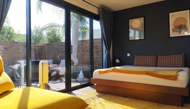 Villa / Maison 4 pièces  à vendre Villeneuve-de-la-Raho 66180