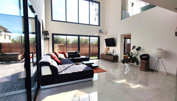 Villa / Maison 4 pièces  à vendre Villeneuve-de-la-Raho 66180