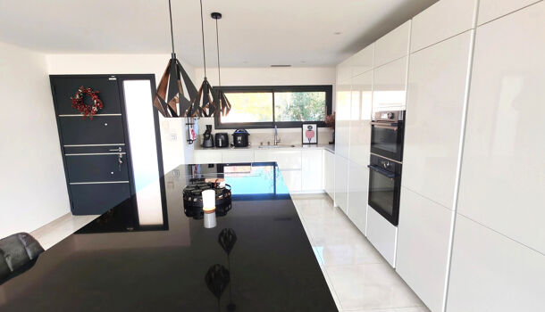 Villa / Maison 4 pièces  à vendre Villeneuve-de-la-Raho 66180